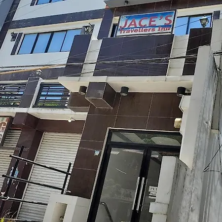 Jace'S Travellers Inn-2