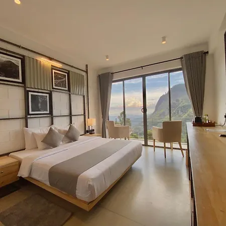Onrock Boutique Hotel-2