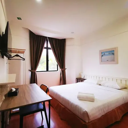 Regalodge Hotel & Spa Ipoh-2