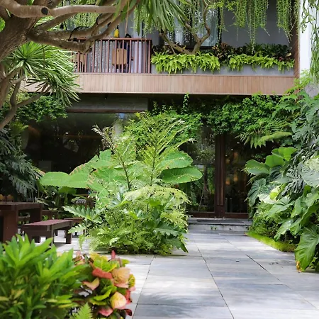 K House Apartment Danang Beach-2