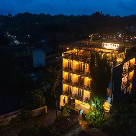 Scenic Bay Weligama-2