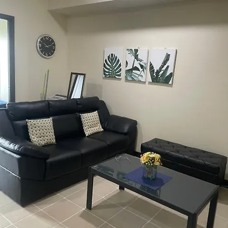 San Lorenzo Place Condo TOWER 1&2 Bedrooms-3