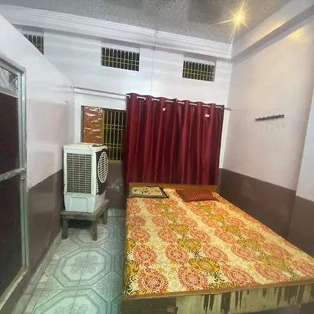 Hotel Yatri Niwas-3