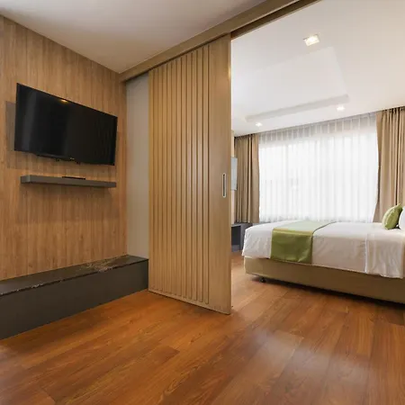 Icheck Inn Residence Soi 2-3