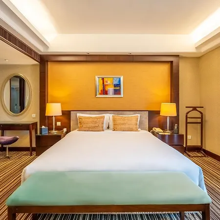 Leeden Hotel Guangzhou-2