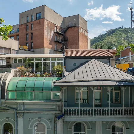 Hotel Bella Casa-2