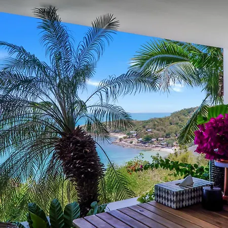 The Beach Residence-3