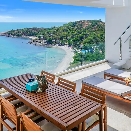 The Beach Residence-2