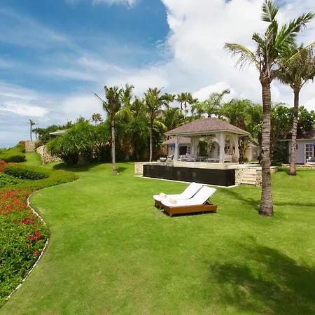 The Ungasan Clifftop Resort-3