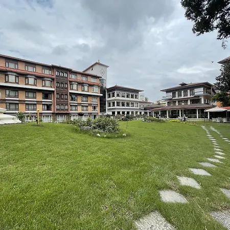 The Malla Hotel - Thamel, 2 Km To Swayambhunath Temple-3