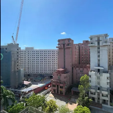Marvel Suite Staycation -Near Dona Elena Tower-2