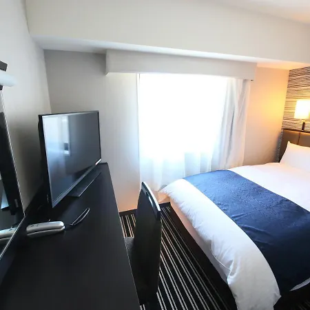 Apa Hotel Shinjuku Gyoemmae-2