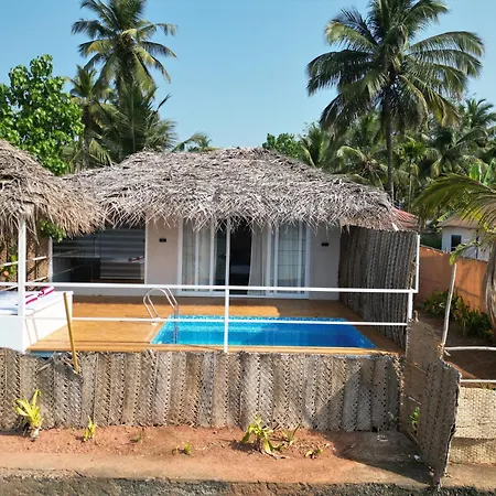 Destiny Goa Beach Resort-2