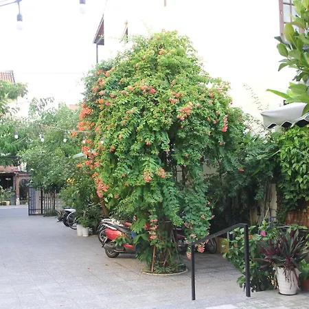 Windbell Villa Hoi An-2