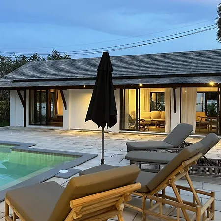 Koyao Bay Pavilions - Beach Resort And Pool Villas-3