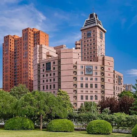 Beijing Feitian Hotel-2