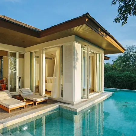 Cape Fahn Hotel - Private Islands Samui-2