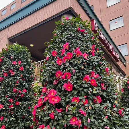 Richmond Hotel Tokyo Musashino-3