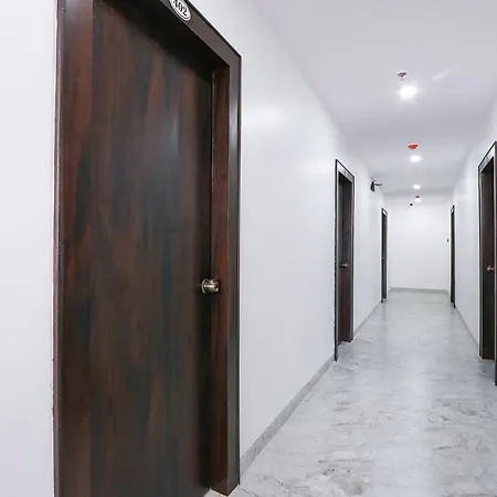 Fabhotel Rk Residency - Nr S R Nagar Metro Station, Ameerpet-3