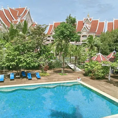 Mw Krabi Beach Resort - Ao Nang - Sha Extra Plus-2