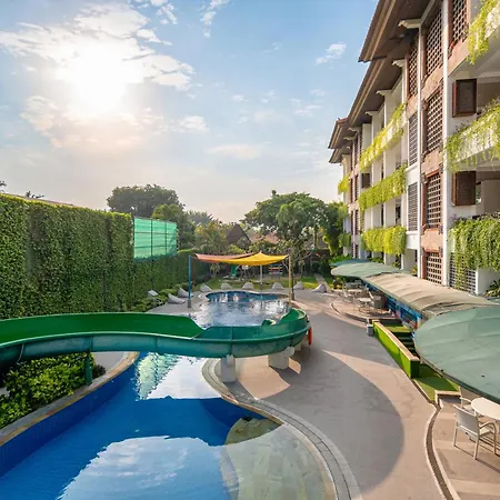 Prime Plaza Suites Sanur - Bali-3