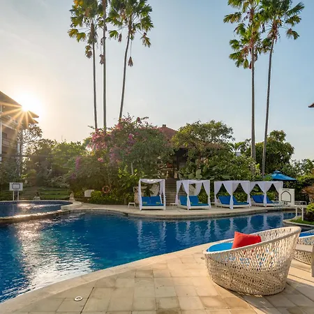 Prime Plaza Suites Sanur - Bali-2