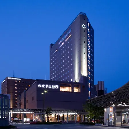 Hotel Kanazawa-3
