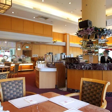 Chuto Plaza Hotel-2