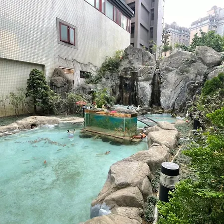 Chuto Plaza Hotel-3