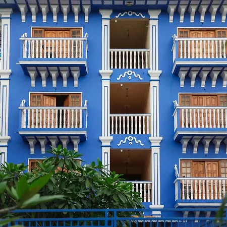 Mayflower Beach Resort-3