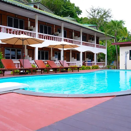 Jp Resort Koh Tao-2