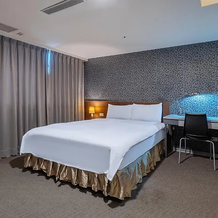 The Galerie Hotel-2