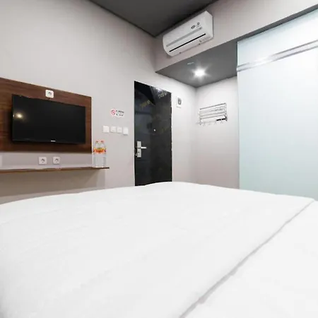 Glamour Hotel And Spa-2