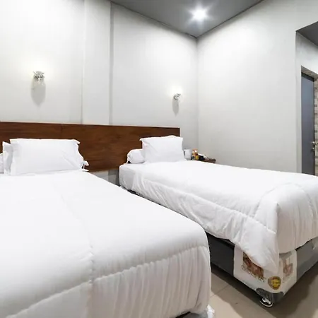 Glamour Hotel And Spa-3
