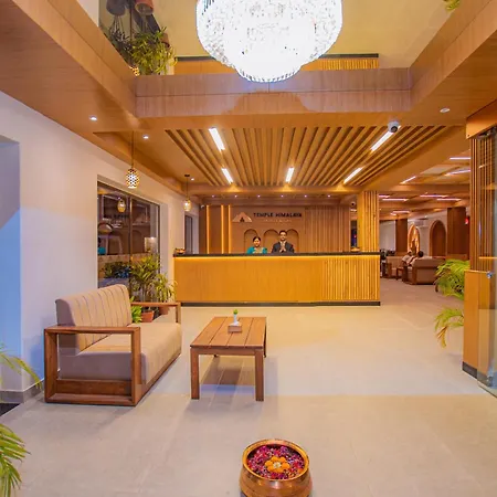 Temple Himalaya Hotel & Spa-3