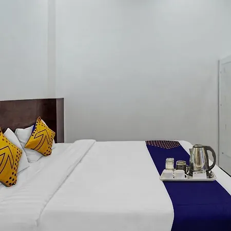 Hotel Maxewll-2