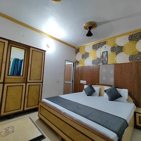 Hotel Swarajya Palace-2
