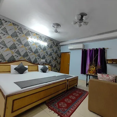 Hotel Swarajya Palace-3
