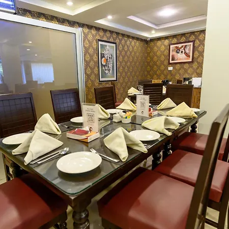 Hotel One Jinnah, Islamabad-2