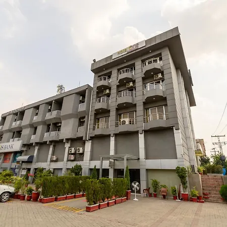 Hotel One Jinnah, Islamabad-3