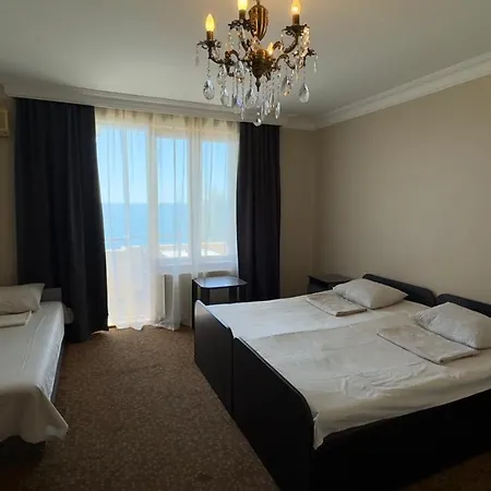 Guelden Karaboecek Beach Garden Resort-3