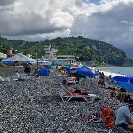 Guelden Karaboecek Beach Garden Resort-2