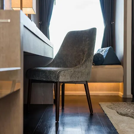 Divalux Resort & Spa Bangkok, Suvarnabhumi Airport-Free Shuttle-2