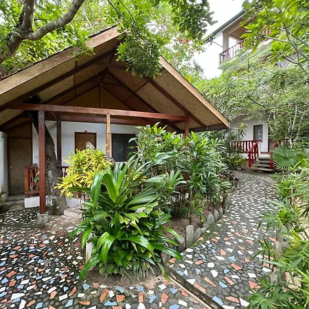 Golden Monkey Beach Hotel-3