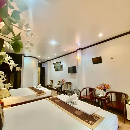 Impressive Boutique Hotel-3