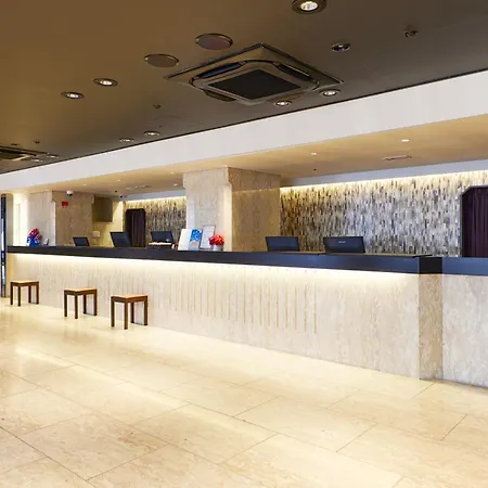 Hotel Consort Shin-Osaka-2