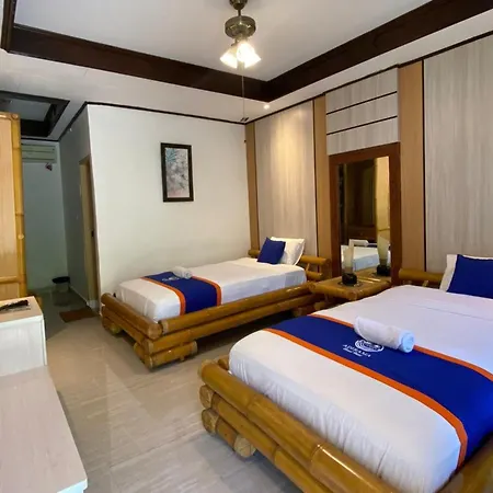 New Adirama Beach Hotel-3