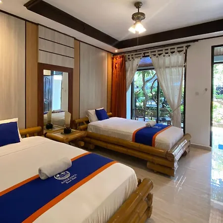 New Adirama Beach Hotel-2