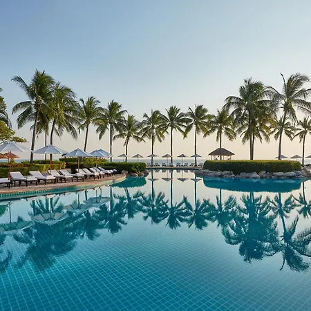 Hyatt Regency Hua Hin-2