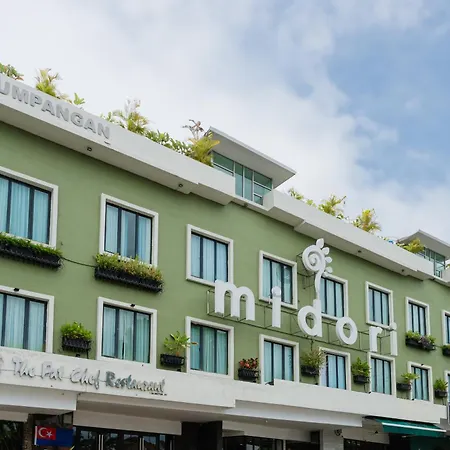 Midori Concept Hotel-2
